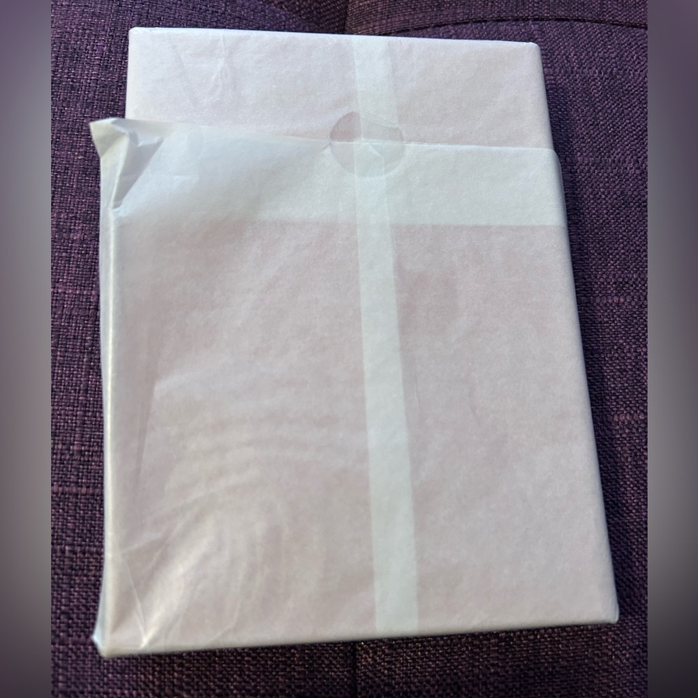 Christian Louboutin Red Notebook NWOT - Picture 8 of 10